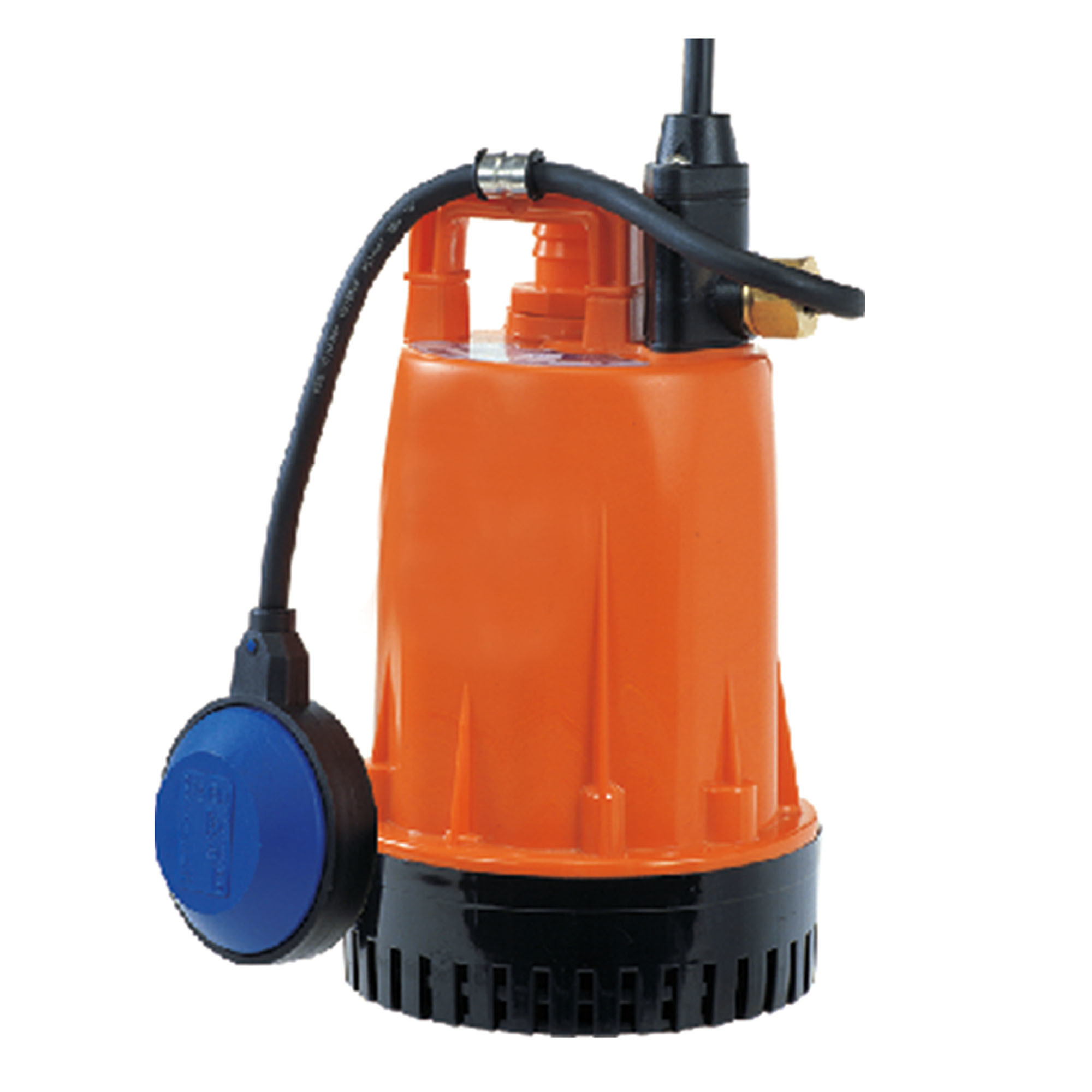 Gol Pumps Gol Pumps GFA-370 Utility pump, 3180GPH ,0.5Hp, Max. Flow 3180 GPH, Horsepower 1/2 HP, Port Size 1.5 in, Model# GFA-370